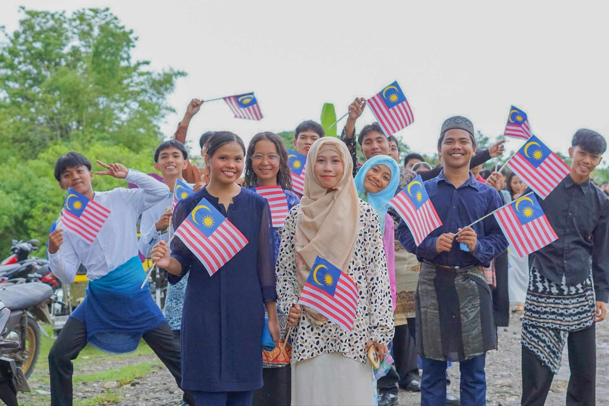 CSU KICKS OFF ASEAN MONTH CELEBRATION, PROMOTES REGIONAL UNITY AND GLOBAL CITIZENSHIP photo 57